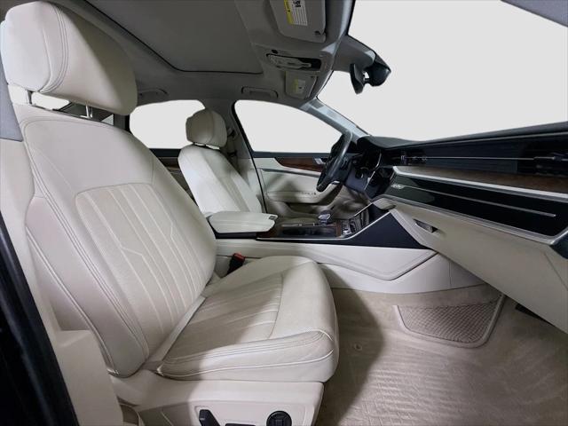 2019 Audi A6 55 Premium