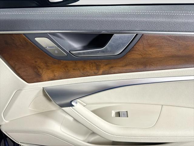 2019 Audi A6 55 Premium