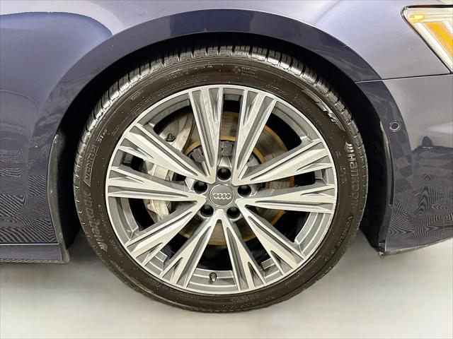 2019 Audi A6 55 Premium