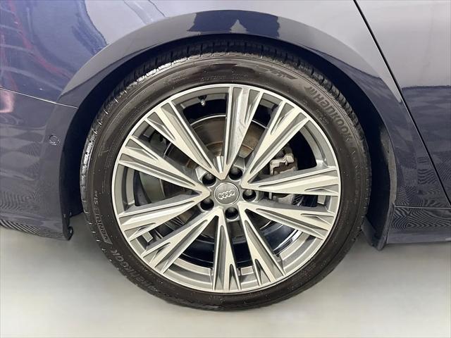 2019 Audi A6 55 Premium