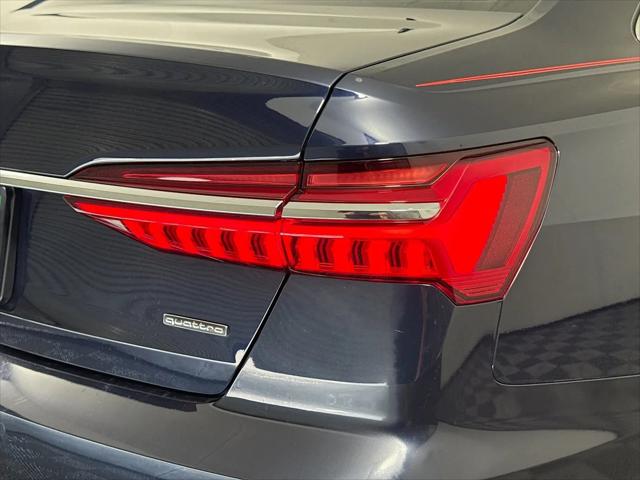 2019 Audi A6 55 Premium