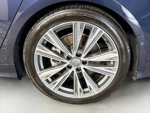 2019 Audi A6 55 Premium