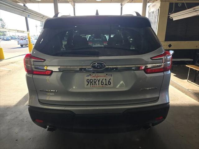 2025 Subaru Ascent Premium 7-Passenger