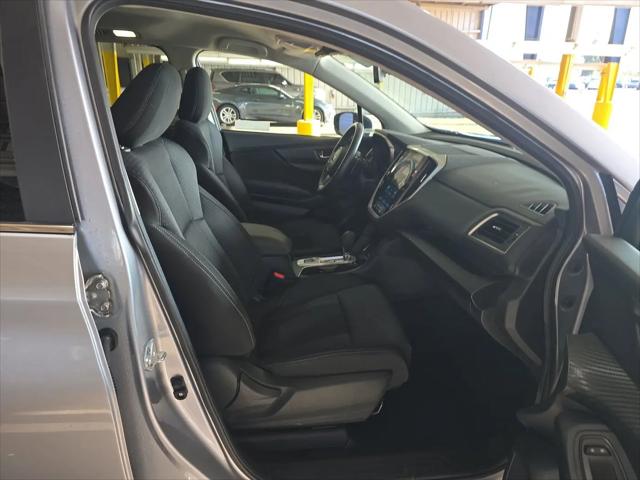 2025 Subaru Ascent Premium 7-Passenger