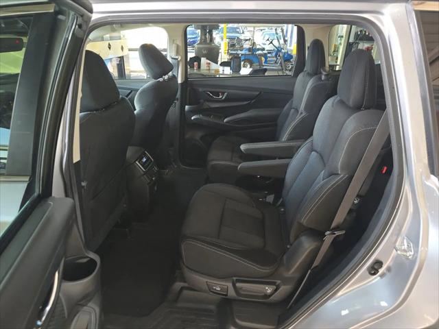 2025 Subaru Ascent Premium 7-Passenger