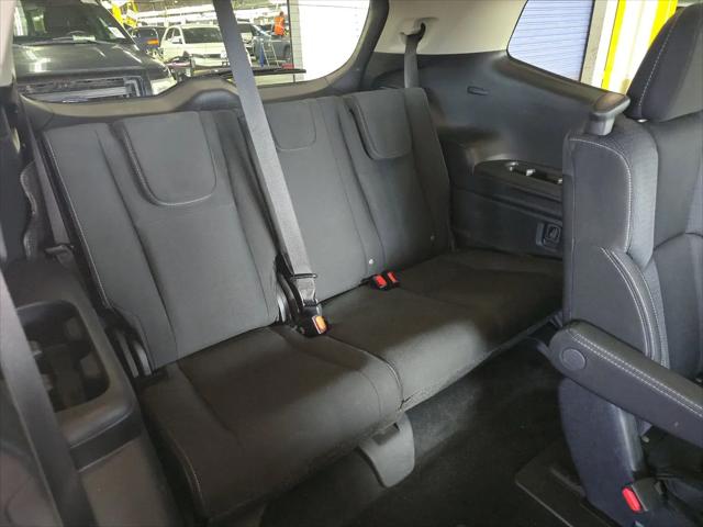 2025 Subaru Ascent Premium 7-Passenger
