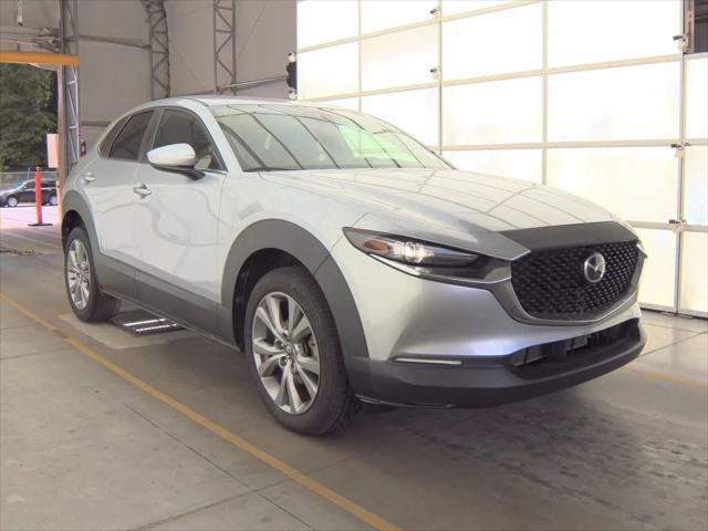 2020 Mazda CX-30 Select Package