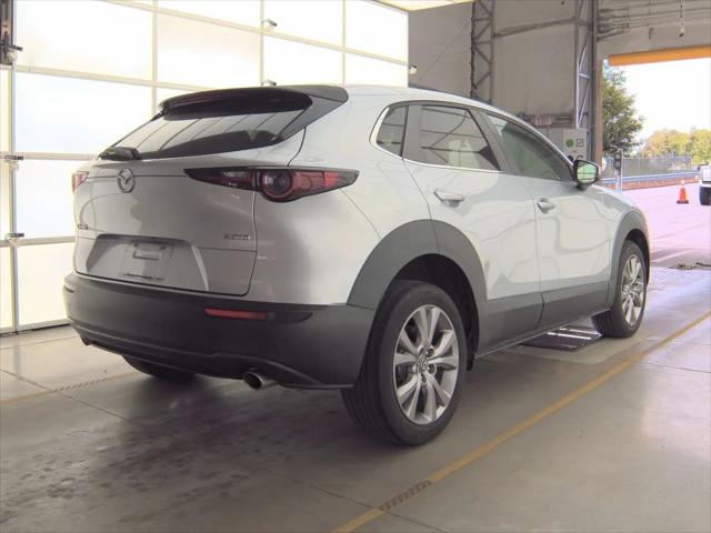 2020 Mazda CX-30 Select Package