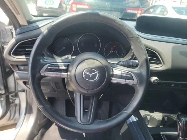 2020 Mazda CX-30 Select Package
