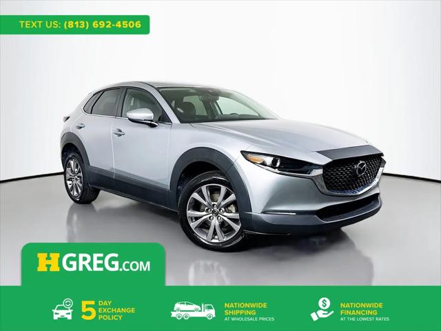 2020 Mazda CX-30 Select Package for sale in Brandon, FL