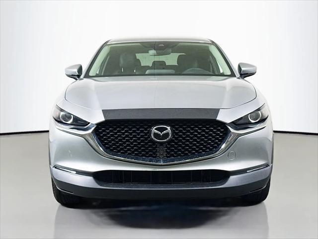 2020 Mazda CX-30 Select Package