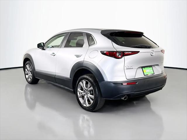 2020 Mazda CX-30 Select Package