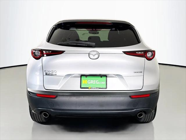2020 Mazda CX-30 Select Package