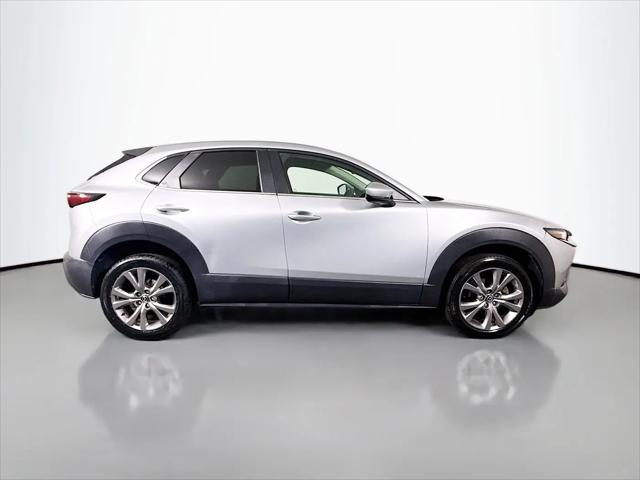 2020 Mazda CX-30 Select Package