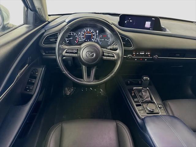 2020 Mazda CX-30 Select Package