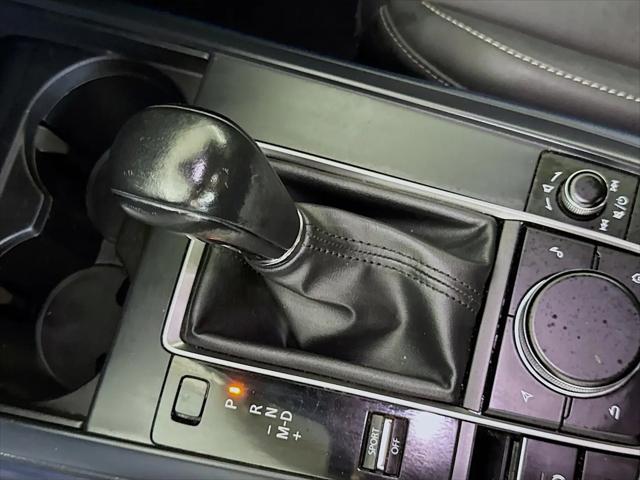 2020 Mazda CX-30 Select Package