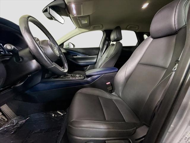 2020 Mazda CX-30 Select Package