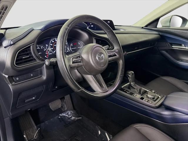 2020 Mazda CX-30 Select Package