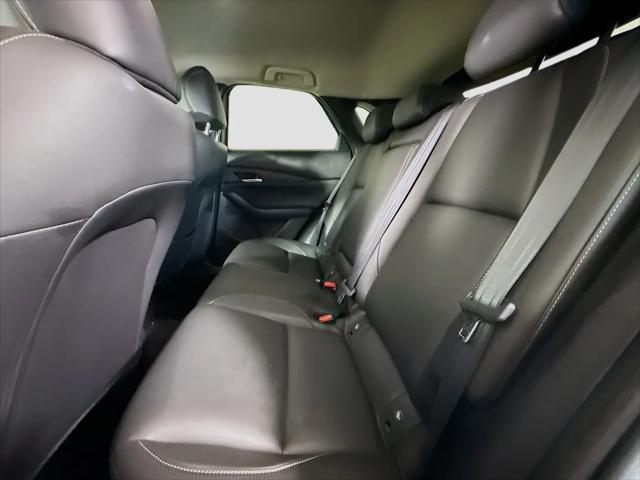 2020 Mazda CX-30 Select Package