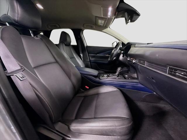 2020 Mazda CX-30 Select Package