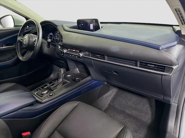 2020 Mazda CX-30 Select Package