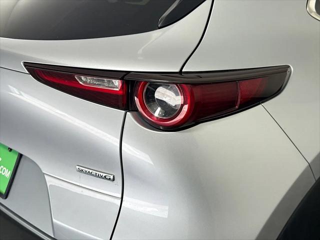 2020 Mazda CX-30 Select Package