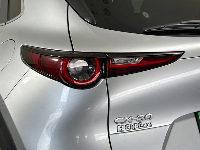 2020 Mazda CX-30 Select Package
