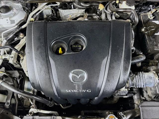 2020 Mazda CX-30 Select Package