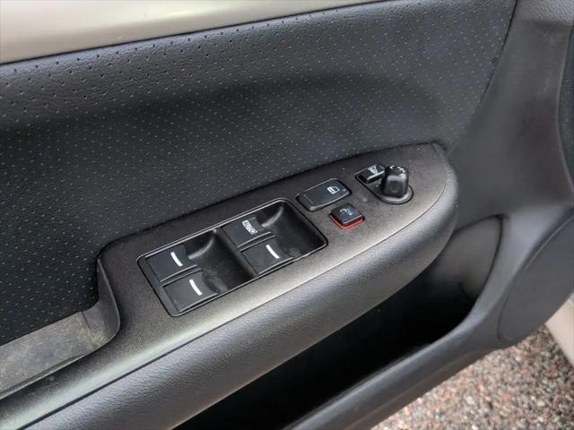 2008 Acura TSX Base