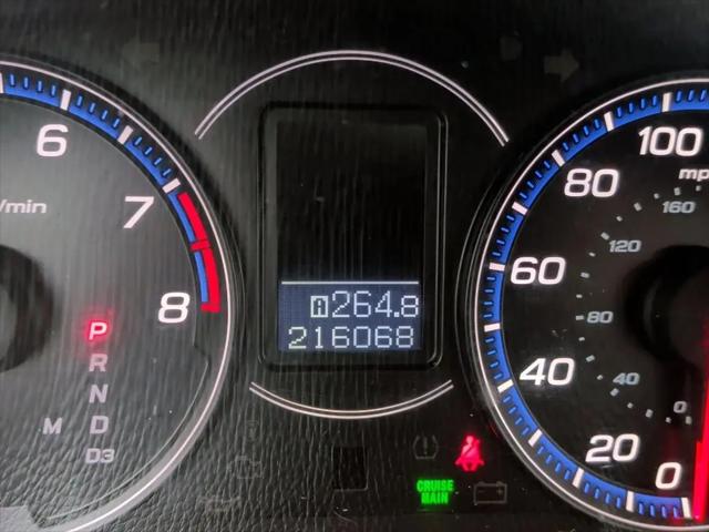 2008 Acura TSX Base