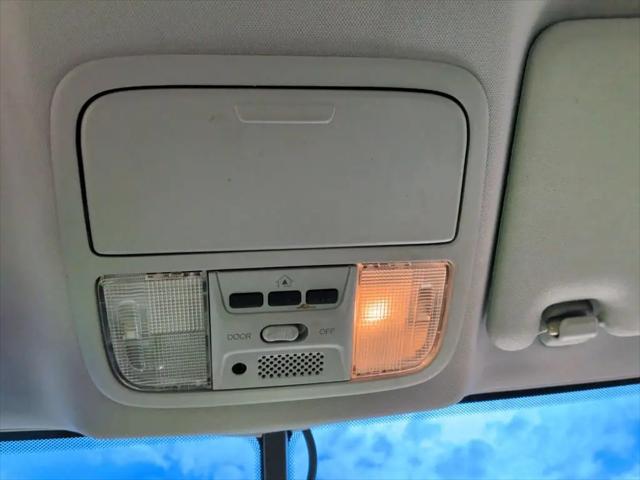 2008 Acura TSX Base