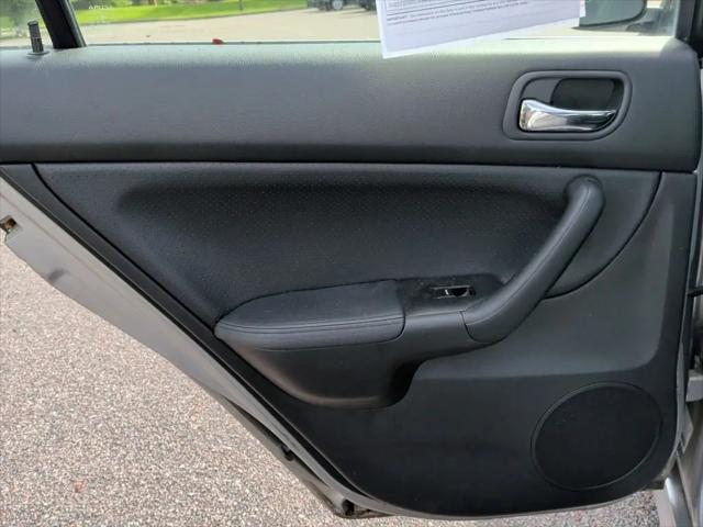 2008 Acura TSX Base