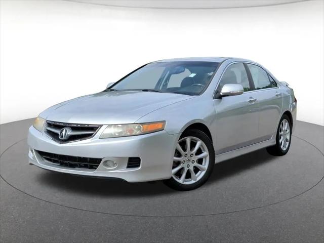 2008 Acura TSX Base for sale in West Columbia, SC