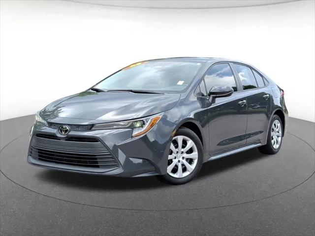 2023 Toyota Corolla LE for sale in West Columbia, SC