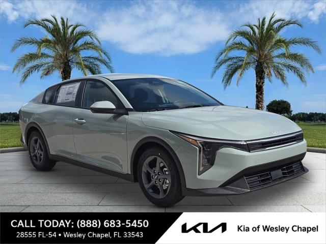 2026 Kia K4 LXS for sale in Wesley Chapel, FL