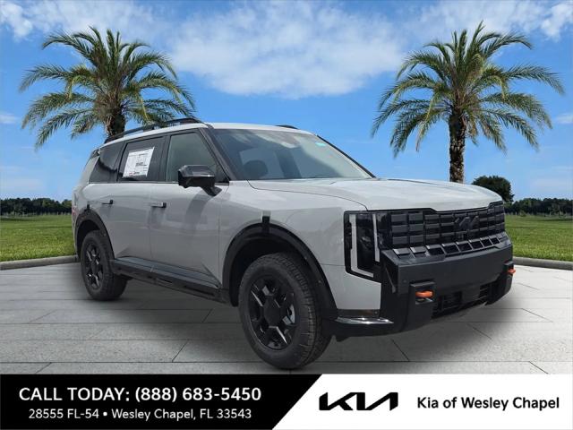2027 Kia Telluride X-Pro SX for sale in Wesley Chapel, FL