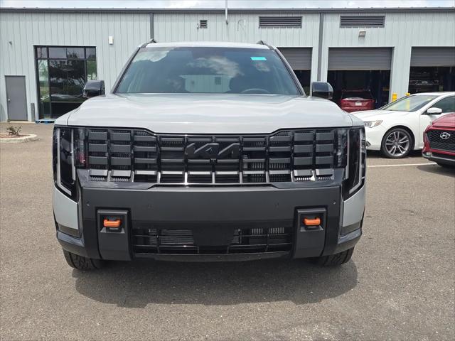 2027 Kia Telluride X-Pro SX