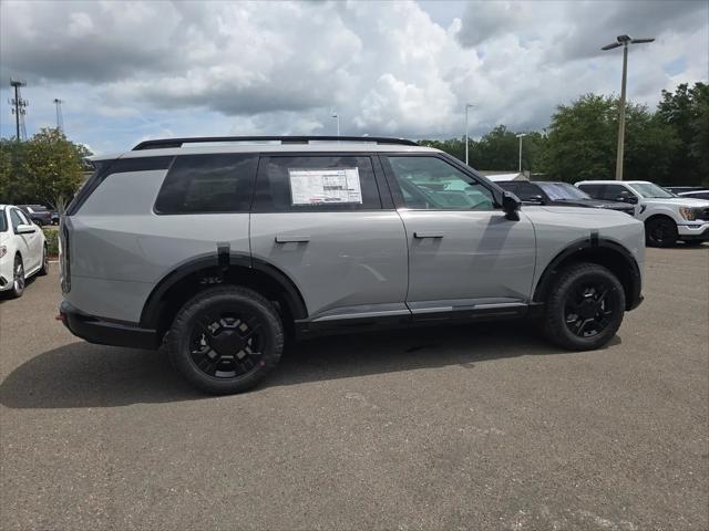 2027 Kia Telluride X-Pro SX