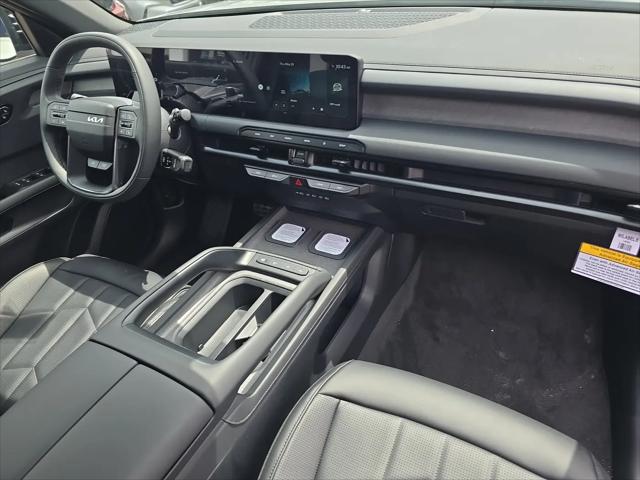2027 Kia Telluride X-Pro SX