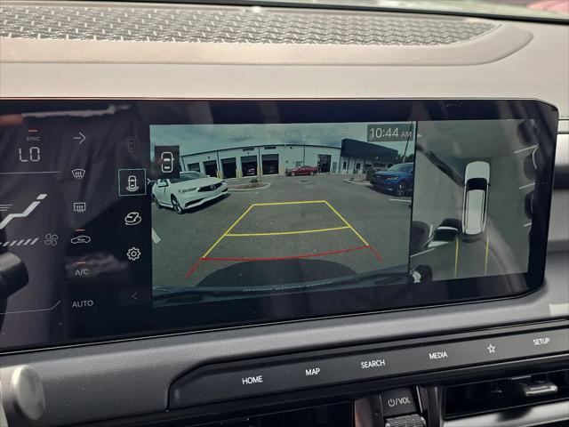 2027 Kia Telluride X-Pro SX