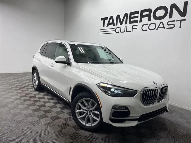 2019 BMW X5 xDrive40i for sale in Daphne, AL