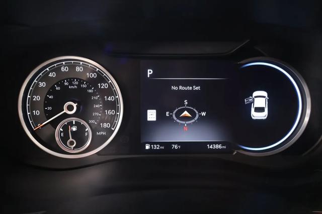 2025 Genesis G70 3.3T RWD Sport Advanced