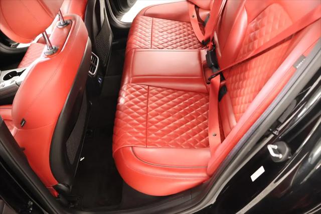 2025 Genesis G70 3.3T RWD Sport Advanced