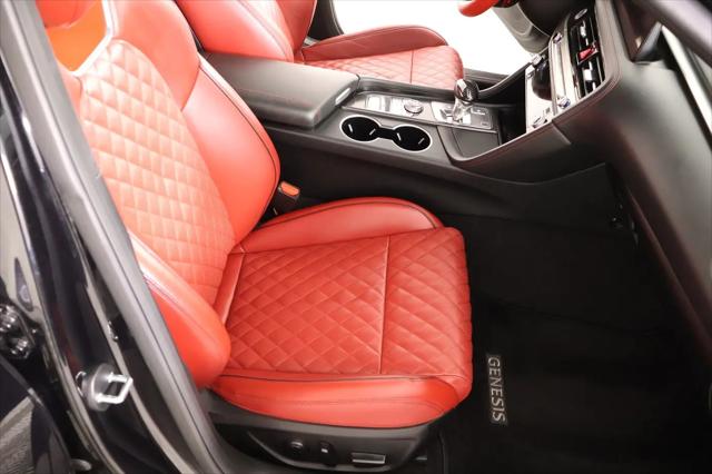 2025 Genesis G70 3.3T RWD Sport Advanced