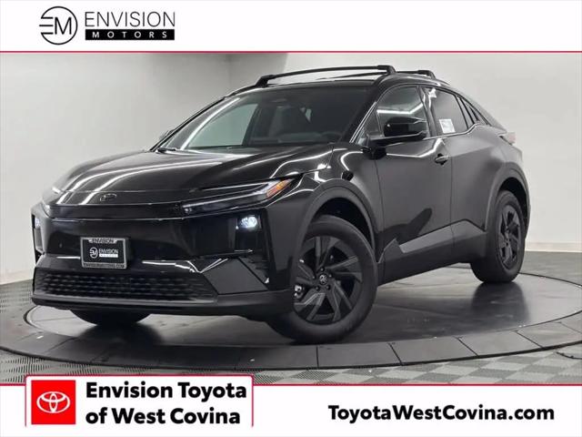 2026 Toyota C-HR SE for sale in West Covina, CA