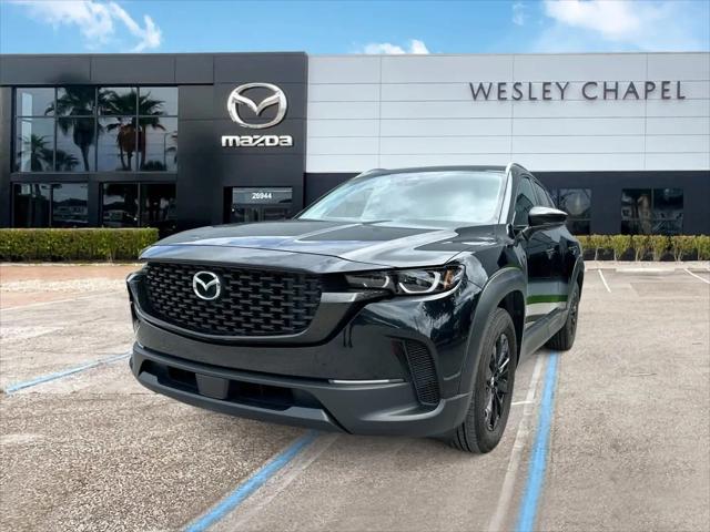 2025 Mazda CX-50 2.5 S Premium Package for sale in Wesley Chapel, FL