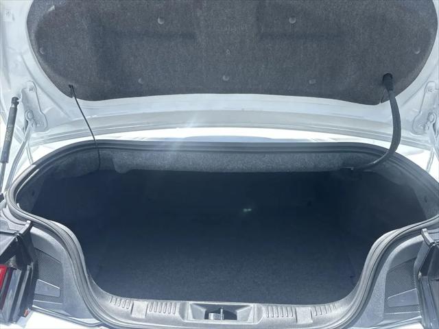 2024 Ford Mustang EcoBoost Premium Convertible