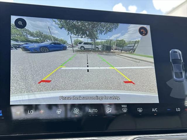 2024 Ford Mustang EcoBoost Premium Convertible