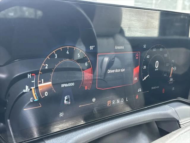 2024 Ford Mustang EcoBoost Premium Convertible