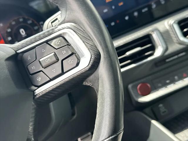 2024 Ford Mustang EcoBoost Premium Convertible